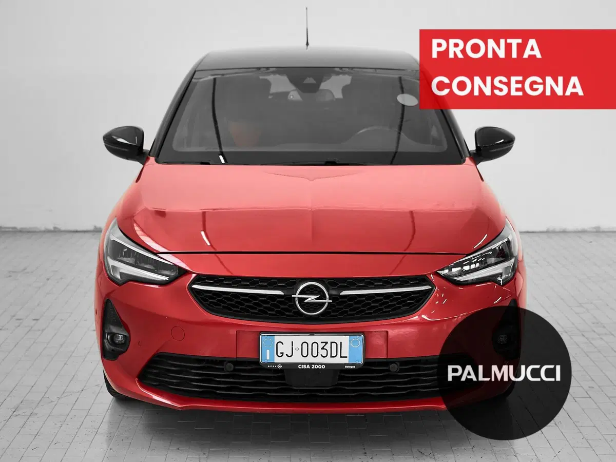 Opel Corsa usata a Prato (2)