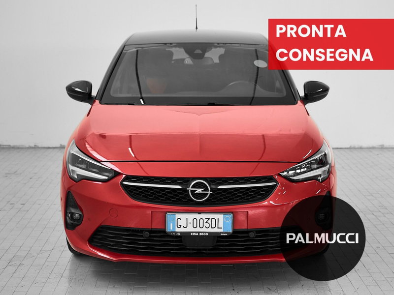 Opel Corsa usata a Prato (2)