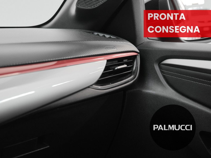 Opel Corsa usata a Prato (20)