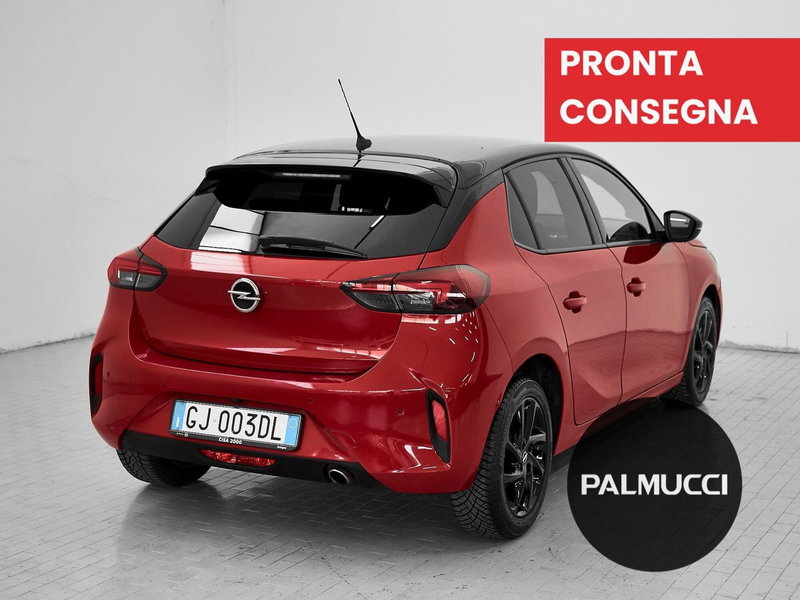 Opel Corsa usata a Prato (3)