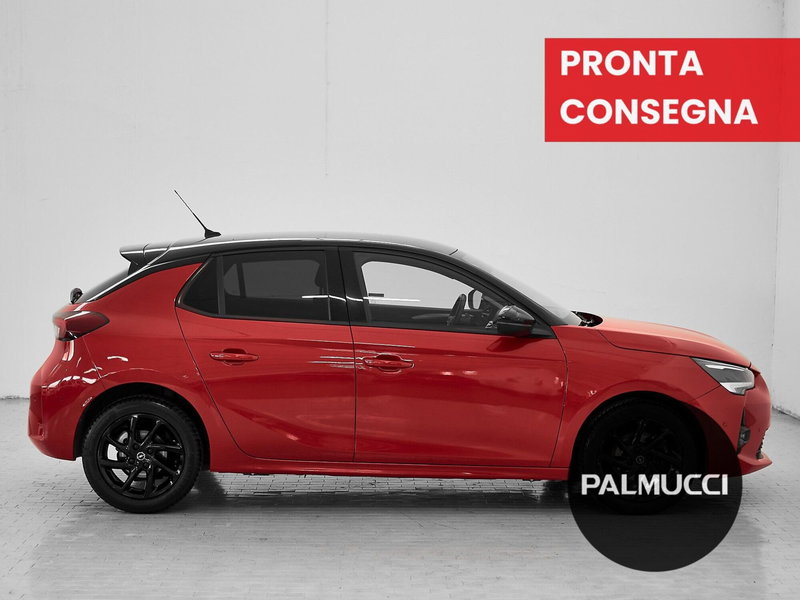 Opel Corsa usata a Prato (4)