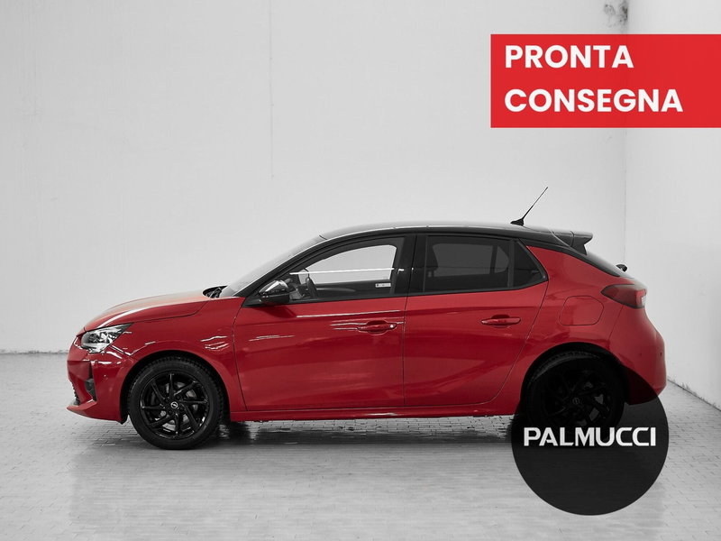 Opel Corsa usata a Prato (5)