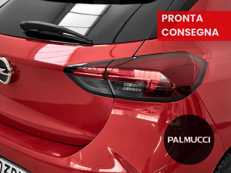 Opel Corsa usata a Prato (8)