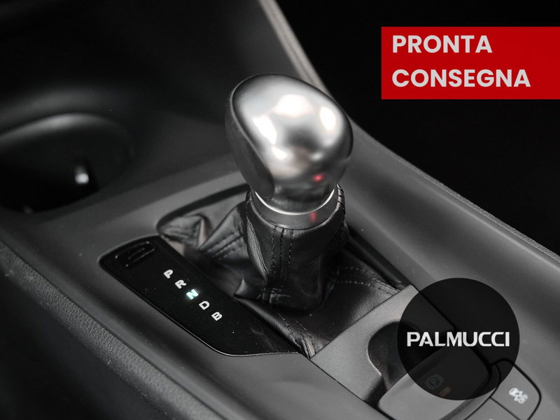 Toyota Toyota C-HR usata a Prato (14)