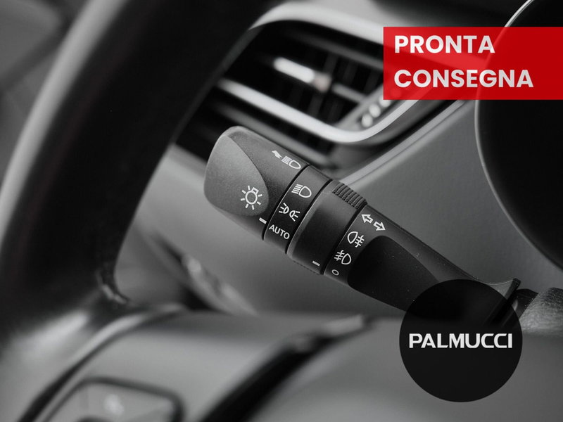 Toyota Toyota C-HR usata a Prato (15)