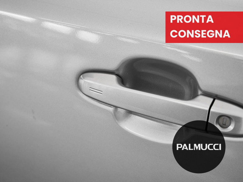 Toyota Toyota C-HR usata a Prato (8)