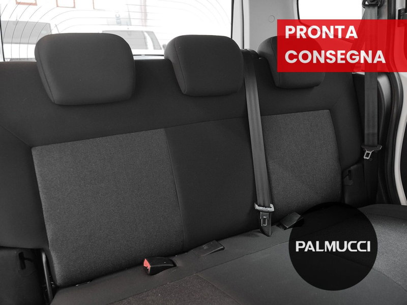 Fiat Qubo usata a Prato (10)