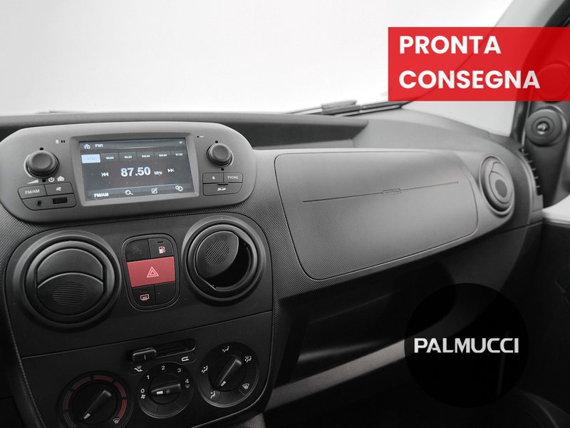 Fiat Qubo usata a Prato (11)