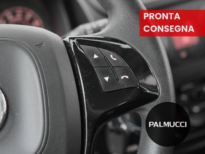 Fiat Qubo usata a Prato (12)