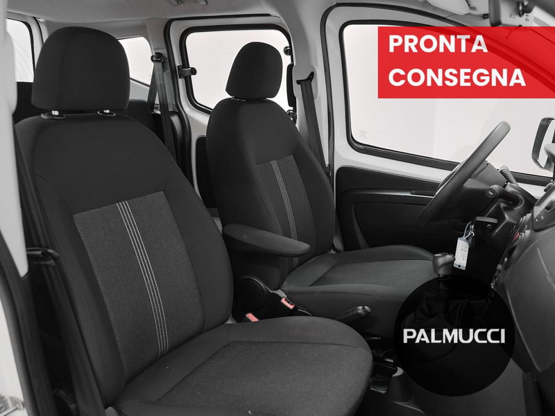 Fiat Qubo usata a Prato (13)