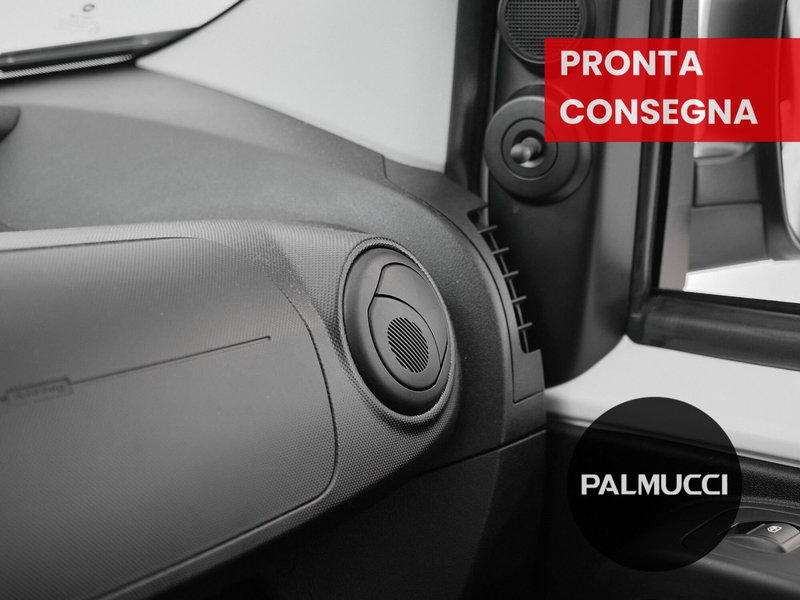 Fiat Qubo usata a Prato (14)