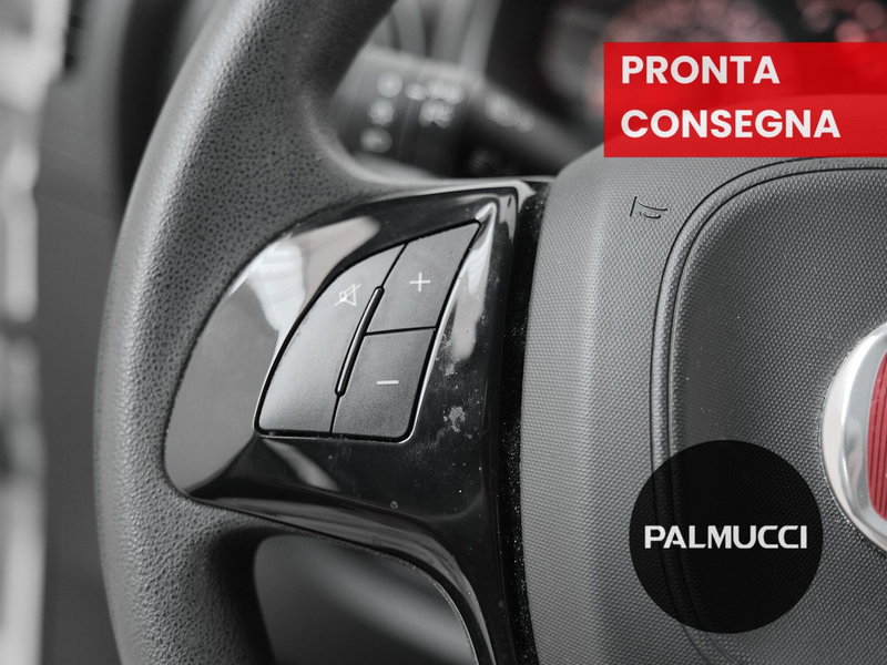 Fiat Qubo usata a Prato (15)