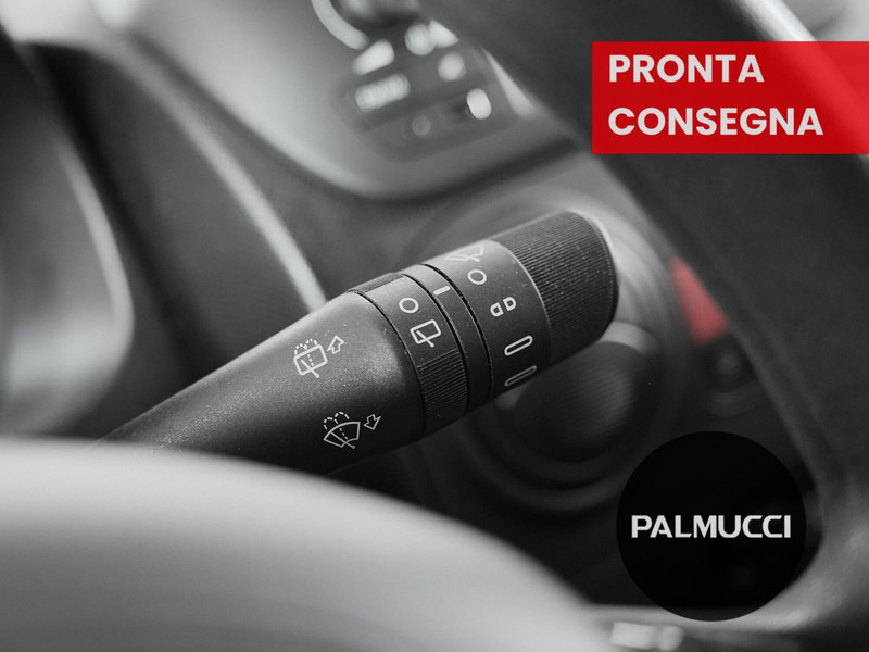 Fiat Qubo usata a Prato (17)