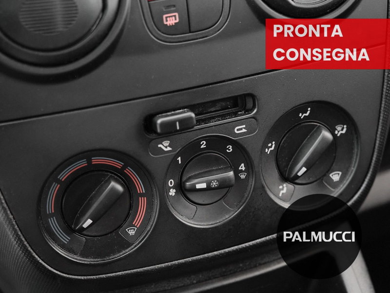 Fiat Qubo usata a Prato (18)