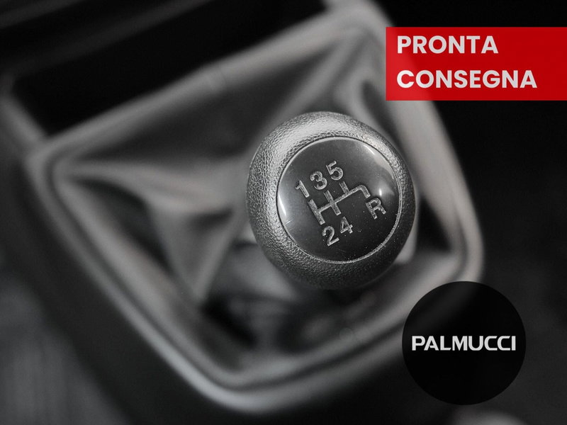 Fiat Qubo usata a Prato (19)