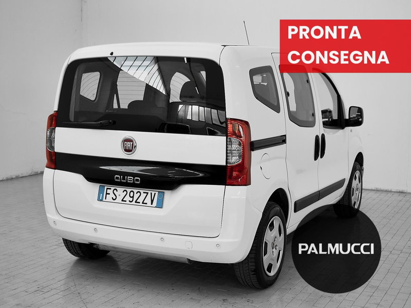 Fiat Qubo usata a Prato (4)