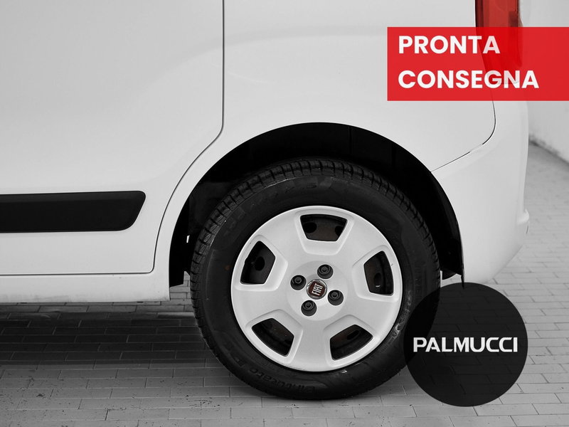 Fiat Qubo usata a Prato (7)