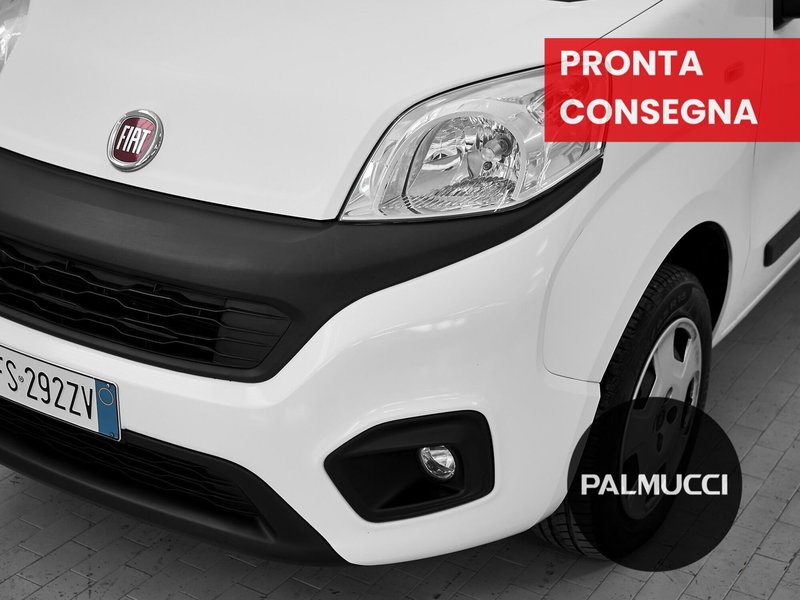 Fiat Qubo usata a Prato (9)
