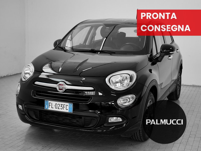 Fiat 500X usata a Prato