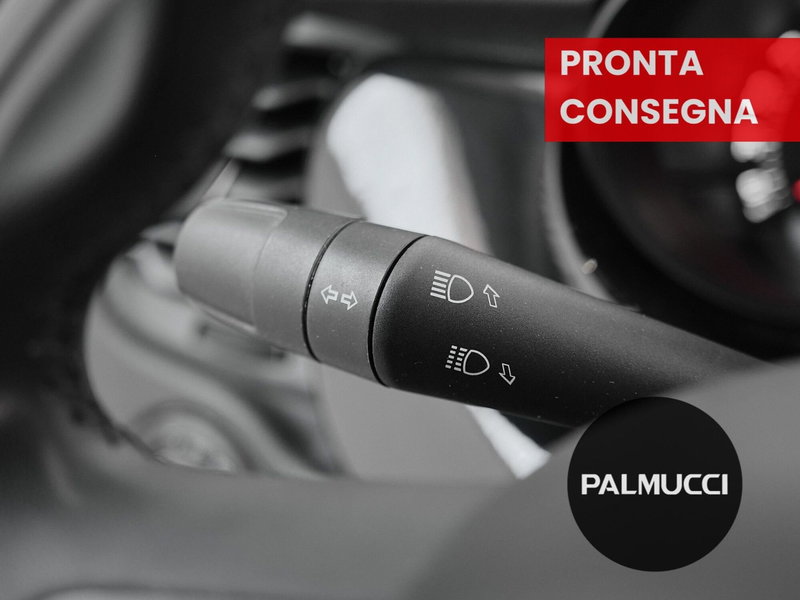 Fiat 500X usata a Prato (13)