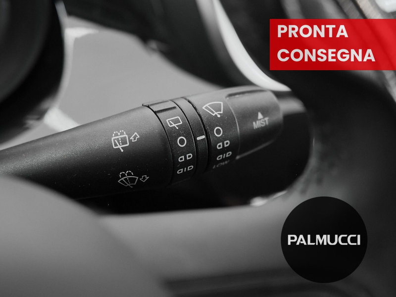 Fiat 500X usata a Prato (15)