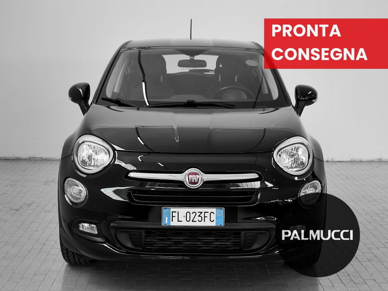 Fiat 500X usata a Prato (2)