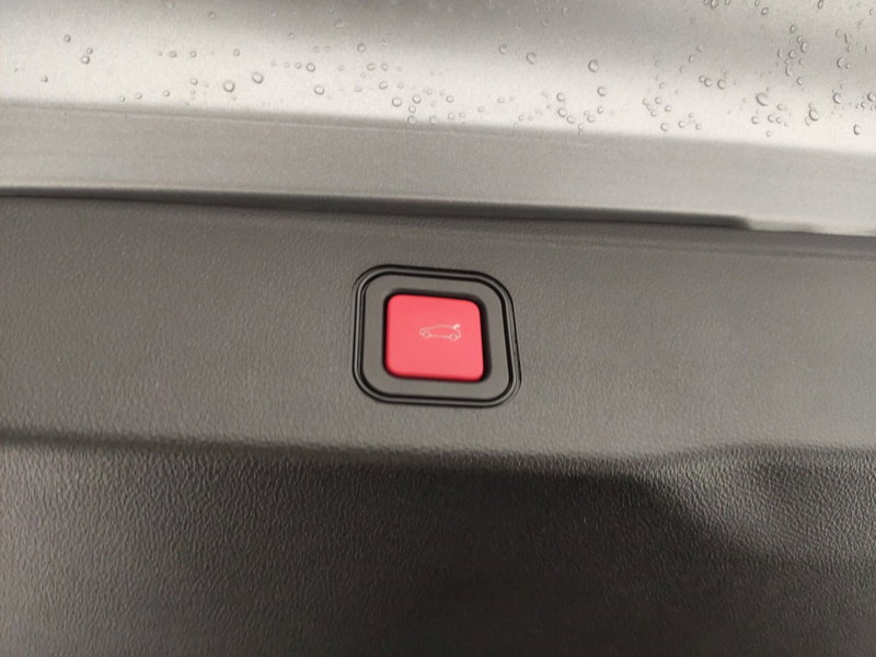 Jeep Avenger usata a Avellino (15)