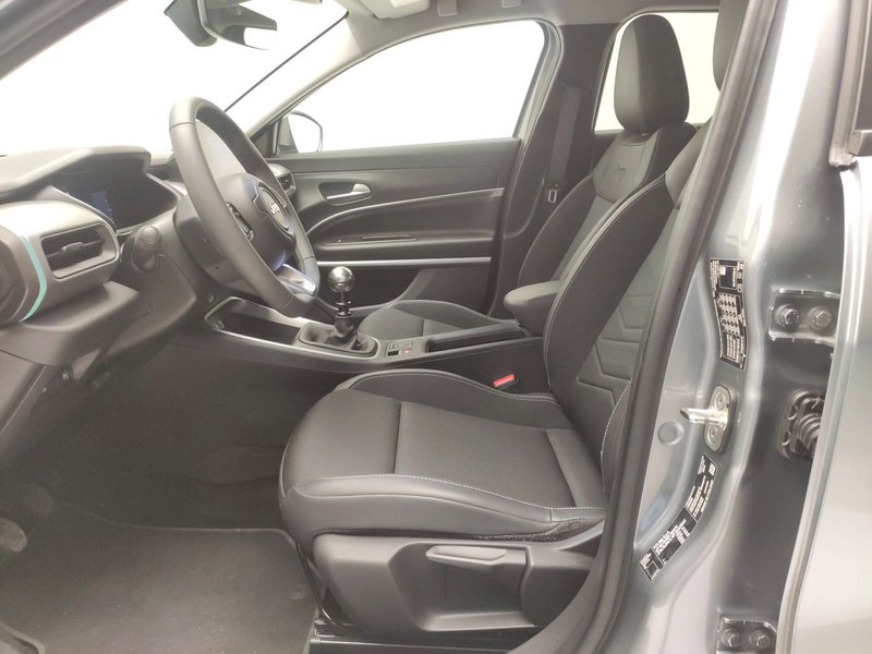 Jeep Avenger usata a Avellino (17)