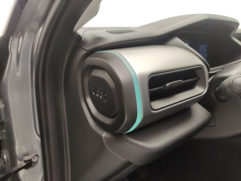 Jeep Avenger usata a Avellino (19)