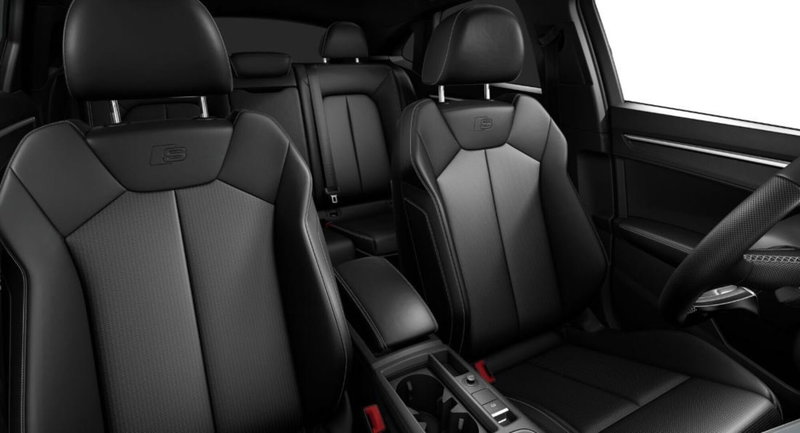 Audi Q3 Sportback usata a Avellino (7)