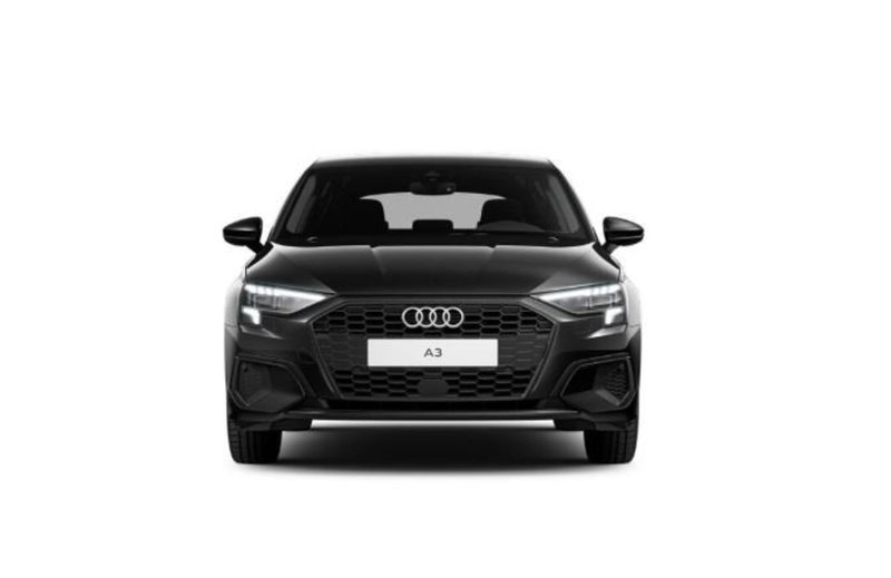 Audi A3 Sportback usata a Avellino (2)