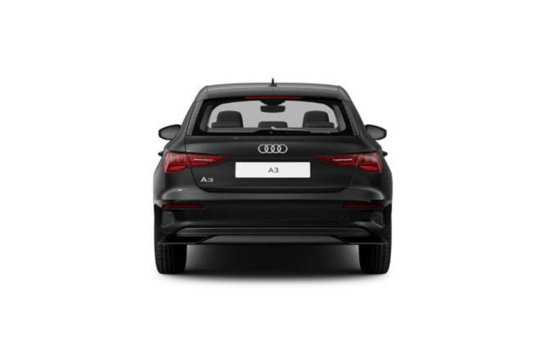 Audi A3 Sportback usata a Avellino (5)