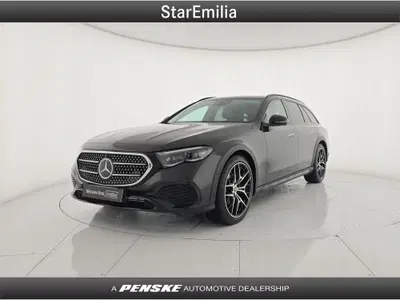 Mercedes-Benz Classe E Station Wagon All-Terrain 220 d Premium 4matic auto del 2025 usata a Casalecchio di Reno