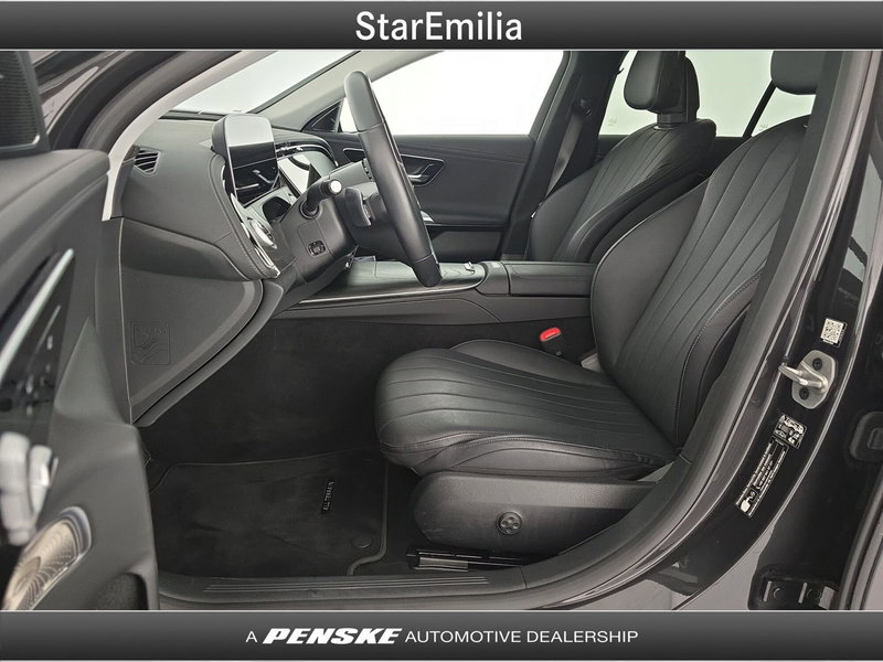 Mercedes-Benz Classe E Station Wagon usata a Bologna (10)