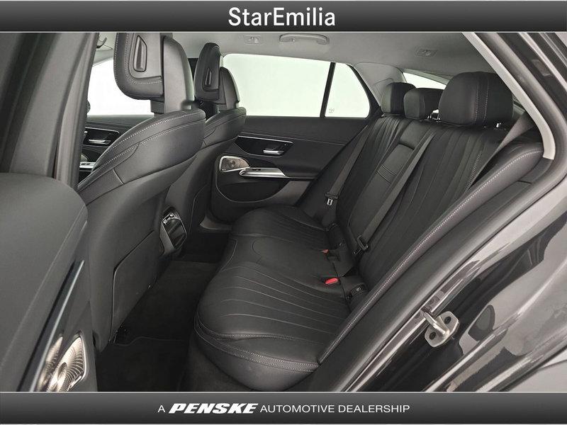 Mercedes-Benz Classe E Station Wagon usata a Bologna (11)