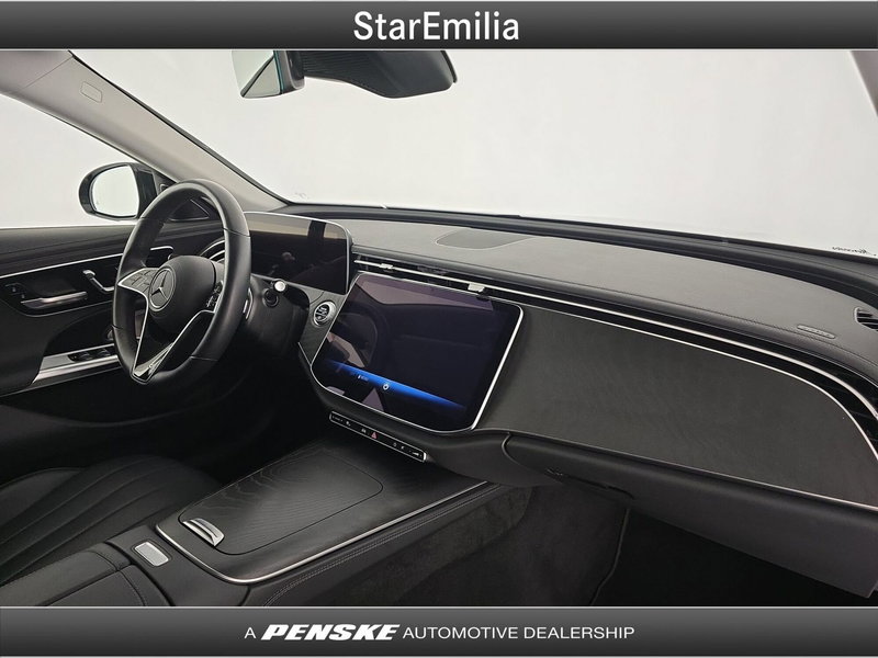 Mercedes-Benz Classe E Station Wagon usata a Bologna (16)