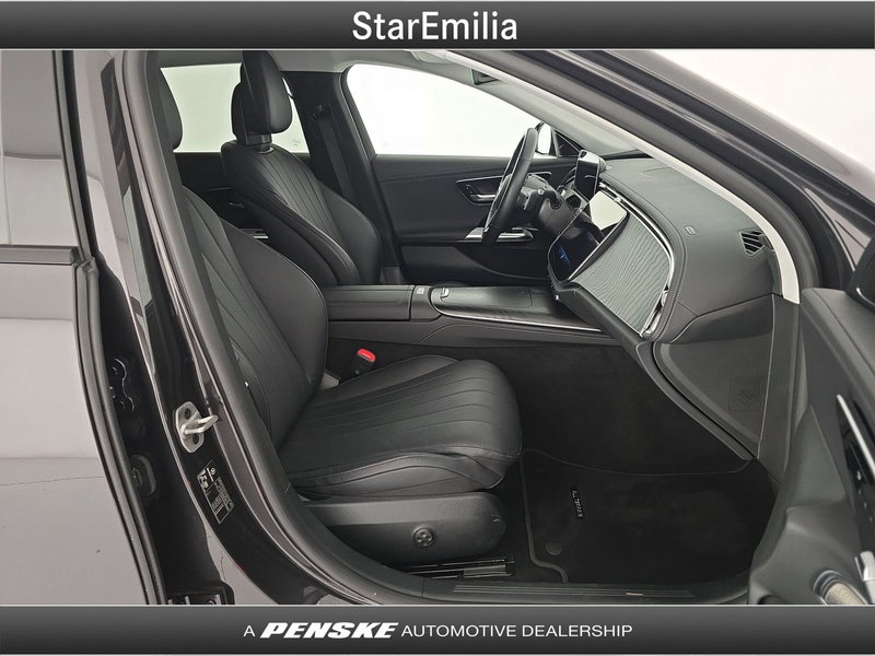 Mercedes-Benz Classe E Station Wagon usata a Bologna (17)