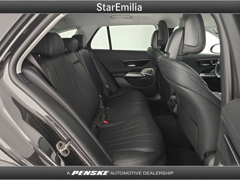 Mercedes-Benz Classe E Station Wagon usata a Bologna (18)