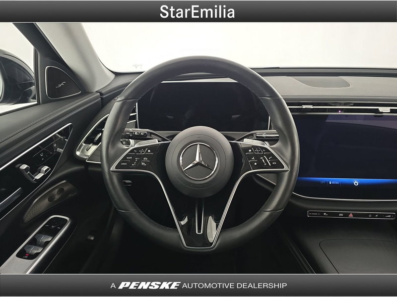 Mercedes-Benz Classe E Station Wagon usata a Bologna (19)