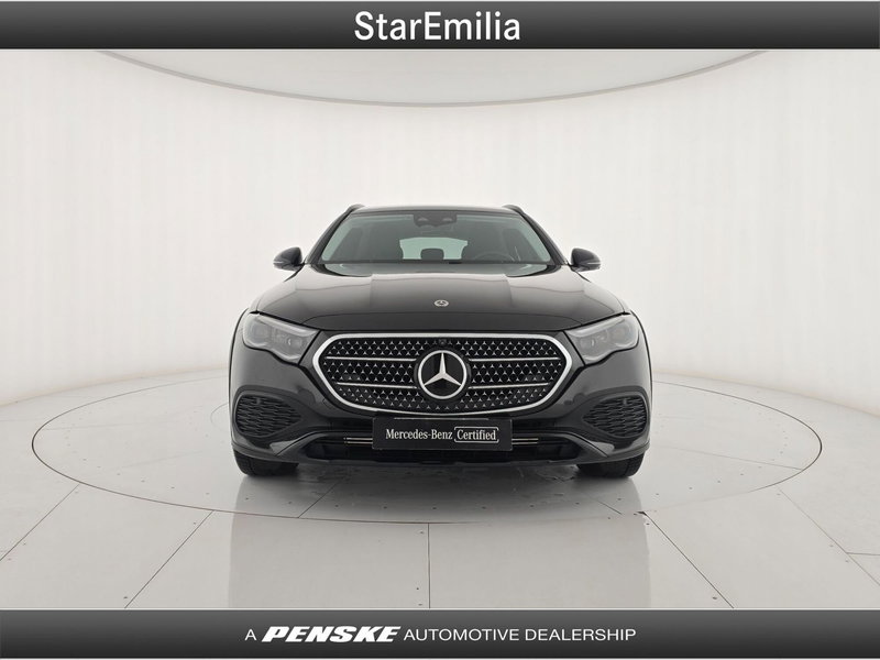 Mercedes-Benz Classe E Station Wagon usata a Bologna (7)