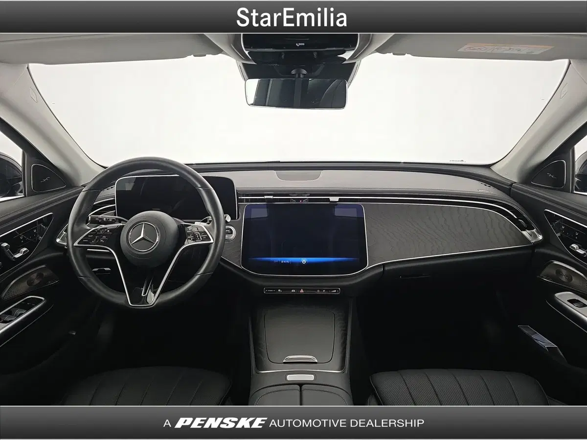 Mercedes-Benz Classe E Station Wagon usata a Bologna (9)