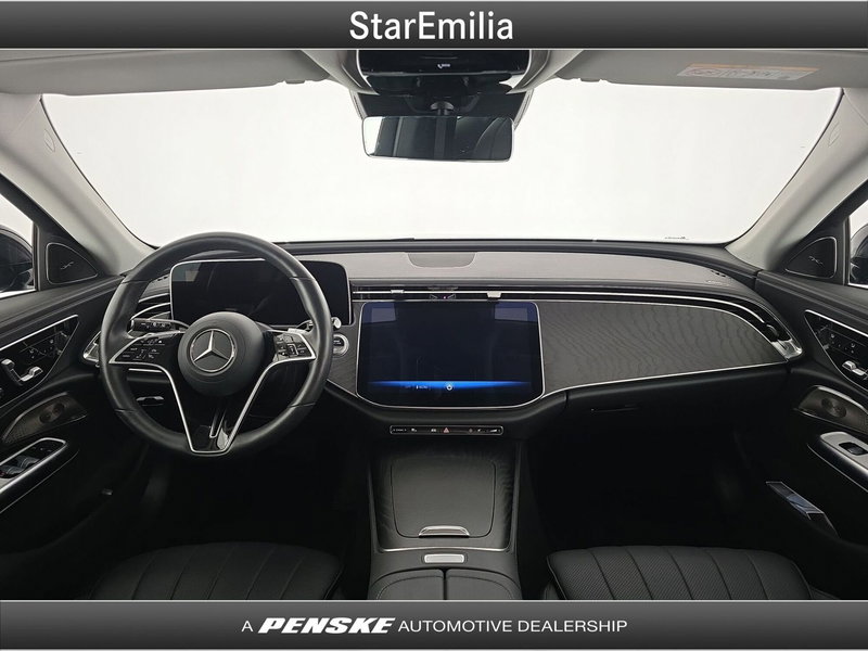Mercedes-Benz Classe E Station Wagon usata a Bologna (9)