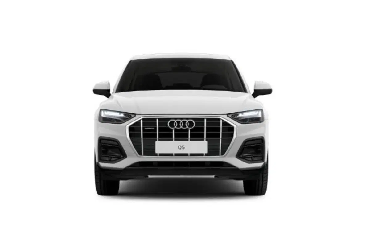 Audi Q5 Sportback usata a Avellino