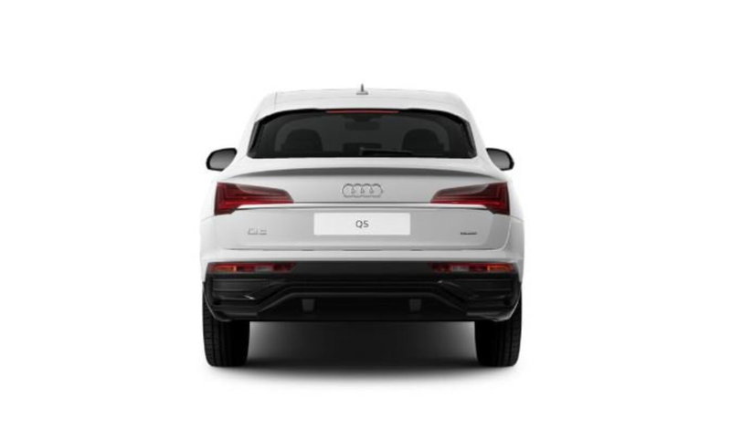 Audi Q5 Sportback usata a Avellino (2)
