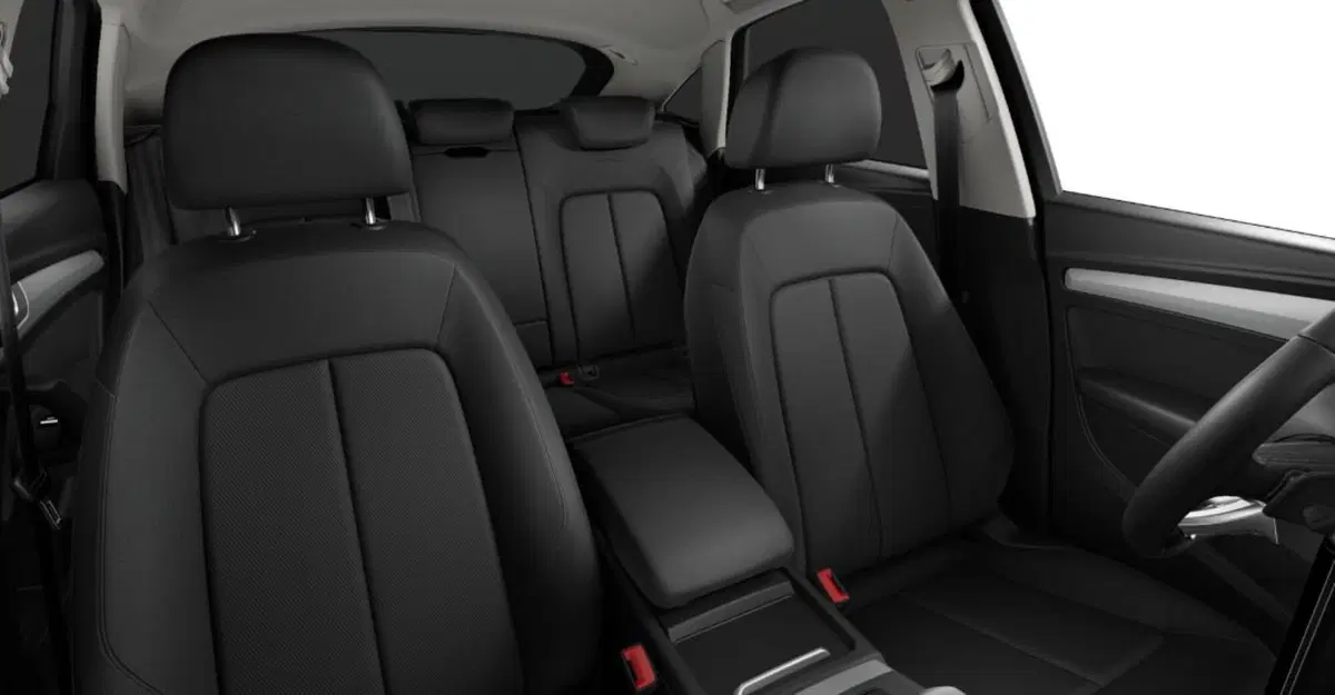 Audi Q5 Sportback usata a Avellino (3)