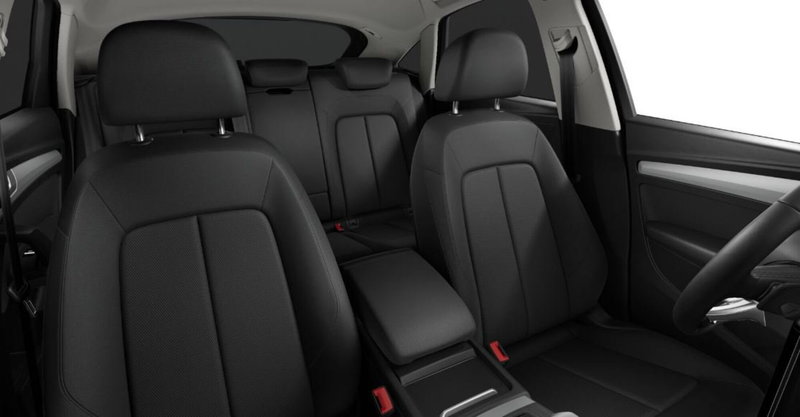 Audi Q5 Sportback usata a Avellino (3)