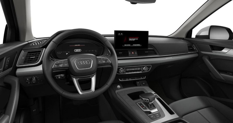 Audi Q5 Sportback usata a Avellino (4)