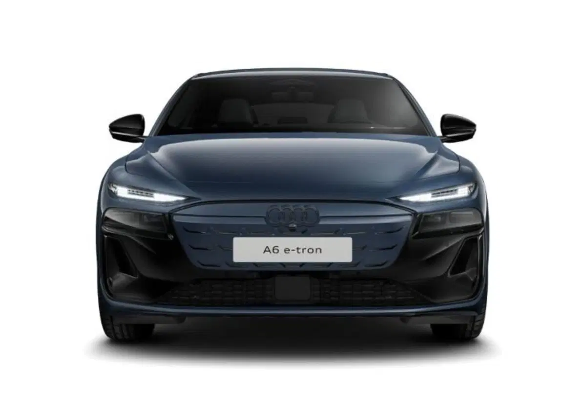 Audi A6 Avant e-Tron usata a Avellino (2)