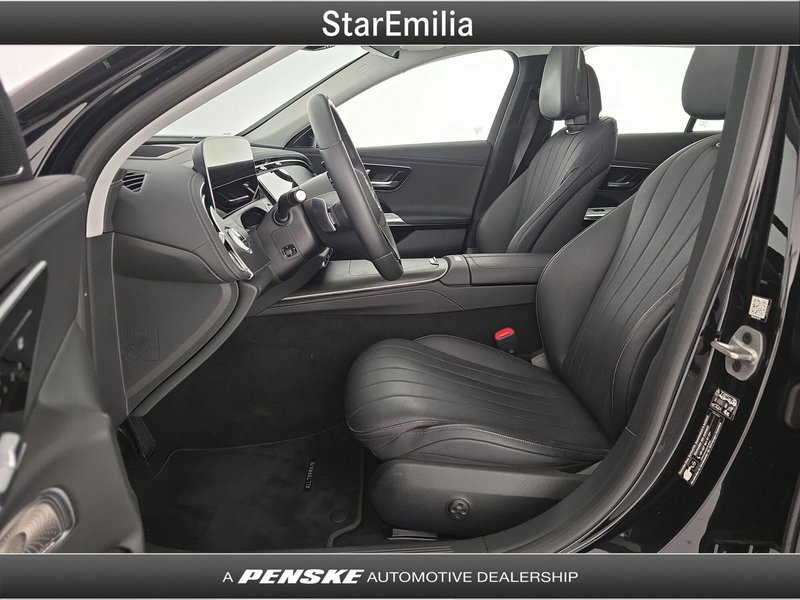 Mercedes-Benz Classe E Station Wagon usata a Bologna (10)