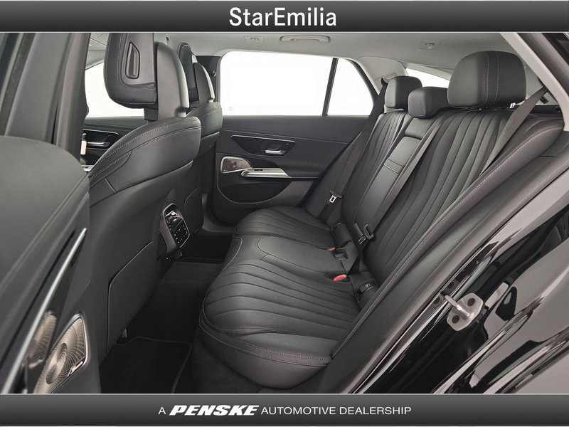 Mercedes-Benz Classe E Station Wagon usata a Bologna (11)